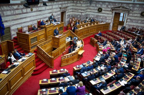 Βιολάντα: Οι καταθέσεις που θα φωτίσουν τα αίτια της έκρηξης – Εντός της ημέρας η πρώτη εκτίμηση
