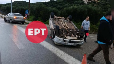 Αμαλιάδα:  Η 23<sup>η </sup>Πανελλήνια Λαμπαδηδρομία Εθελοντών Αιμοδοτών