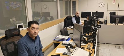 30<sup>η</sup> Agrotica: Κοινή περιήγηση για τον Αρχιεπίσκοπο Αθηνών Ιερώνυμο και τον Μητροπολίτη Θεσσαλονίκης Φιλόθεο