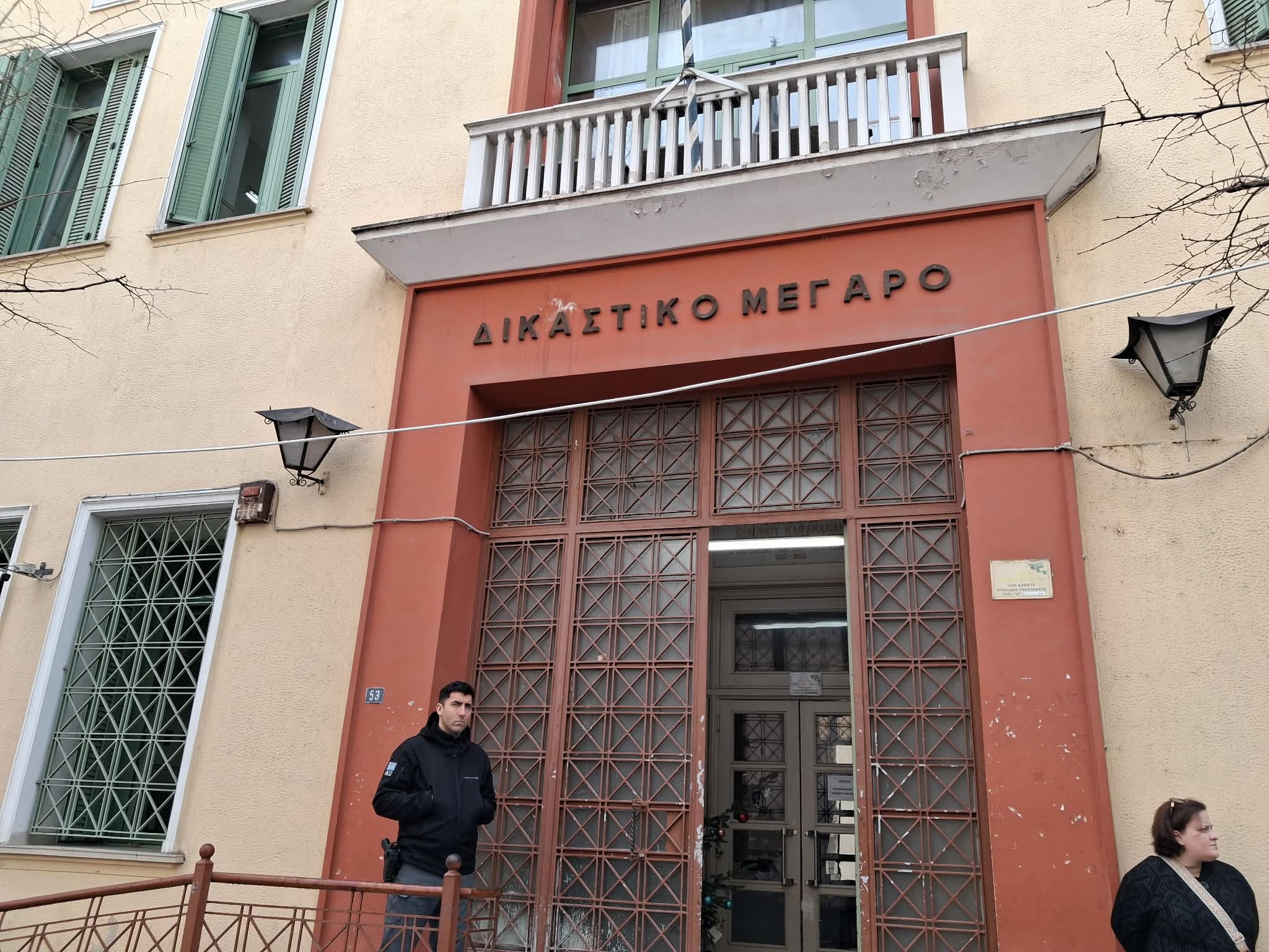 Σέρρες: Ενώπιον του εισαγγελέα ο 16χρονος για ανθρωποκτονία από πρόθεση – Τι λέει ο δικηγόρος του