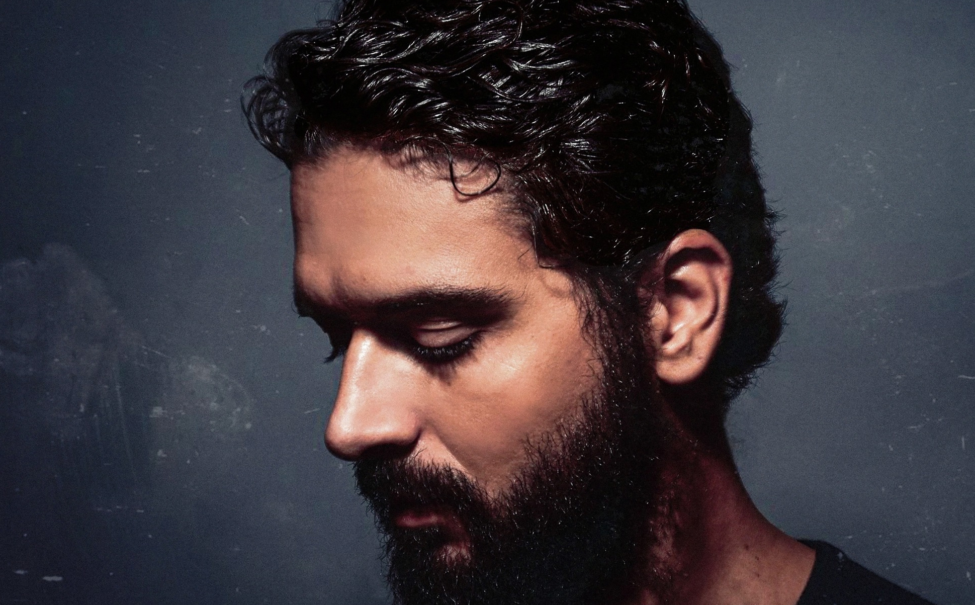 Πέτρος Κλαμπάνης: Δέκα χρόνια «Minor Dispute» στη σκηνή του Half Note