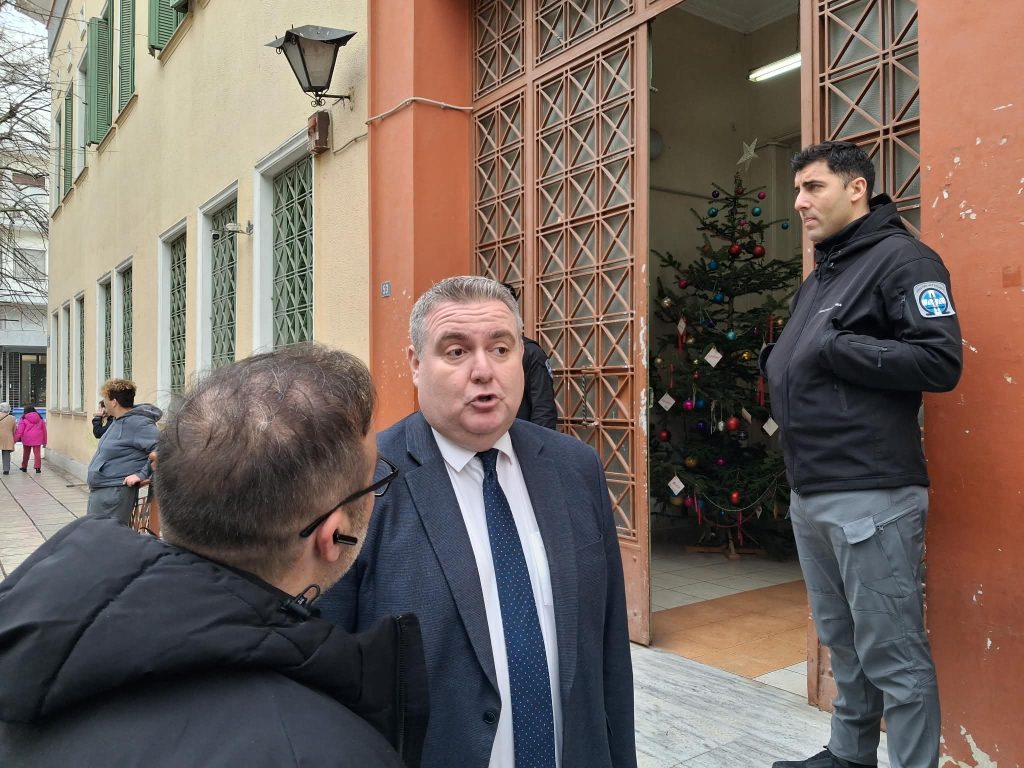 Σέρρες: Ενώπιον του εισαγγελέα ο 16χρονος για ανθρωποκτονία από πρόθεση – Τι λέει ο δικηγόρος του