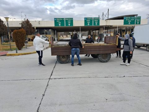 Σέρρες: Μουσική και ποιητική βραδιά στο  Μπεζεστένι</strong>