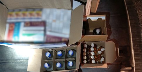 <strong>Αντιπεριφερειάρχης Σερρών: Έκκληση για την ανάρτηση της γαλανόλευκης</strong>