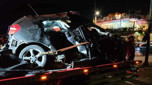 Ξεκινά γονιδιακός έλεγχος για τα δύο βρέφη στην Κάτω Αχαΐα – «<strong>Ένας θάνατος σε αυτή την ηλικία πάντα είναι ένας γρίφος</strong>» λέει ο ιατροδικαστής Δ. Γαλεντέρης