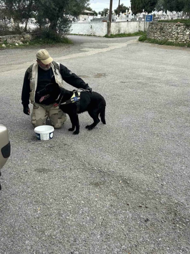 Χανιά: Αναπτερώθηκαν οι ελπίδες της οικογένειας του 33χρονου γιατρού – Σημαντική πληροφορία για τον εντοπισμό του