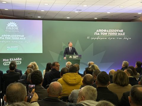 «Ναι» της κυβέρνησης στις δύο συναντήσεις με τον Πρωθυπουργό που ζήτησαν οι αγρότες