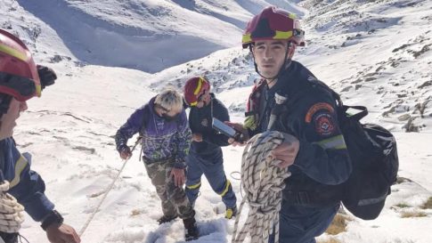 Καλαμπάκα: Στα ύψη η πληρότητα στις κρατήσεις για το τριήμερο της 25<sup>ης</sup> Μαρτίου