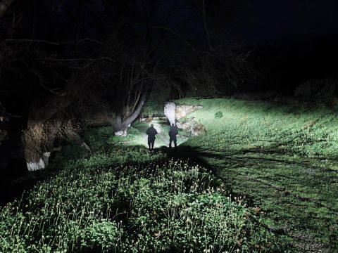 Σε κατάσταση έκτακτης ανάγκης Νέα Υόρκη και Νιου Τζέρσεϊ λόγω σφοδρής χιονοθύελλας – Χάος στα αεροδρόμια