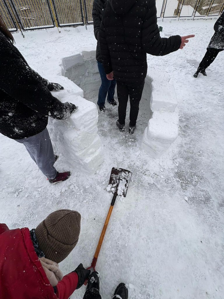 Εικόνες από παραμύθι ζωντανεύουν με την κάμερα του ΕΡΤnews στο ορεινό Λέχοβο