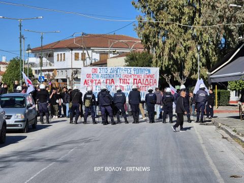 Κρήτη: Έρευνες των Αρχών για διακίνηση πλαστών χαρτονομισμάτων στον Άγιο Νικόλαο – 24χρονη Βραζιλιάνα στη «φάκα» του Λιμενικού