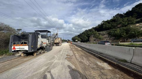 Χανιά: 28χρονος έπεσε από ύψος 5 μέτρων έξω από νυχτερινό κέντρο