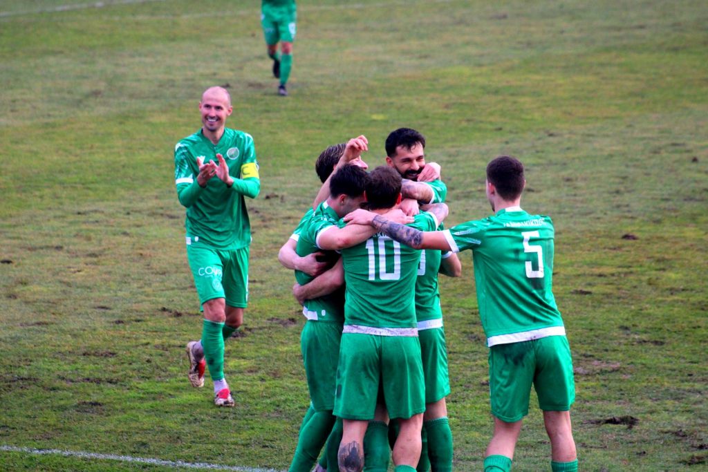 Τρίποντα για Πανθρακικό και Α.Ο. Ξάνθης μία εβδομάδα πριν το μεταξύ τους «Ελ Θράκικο»