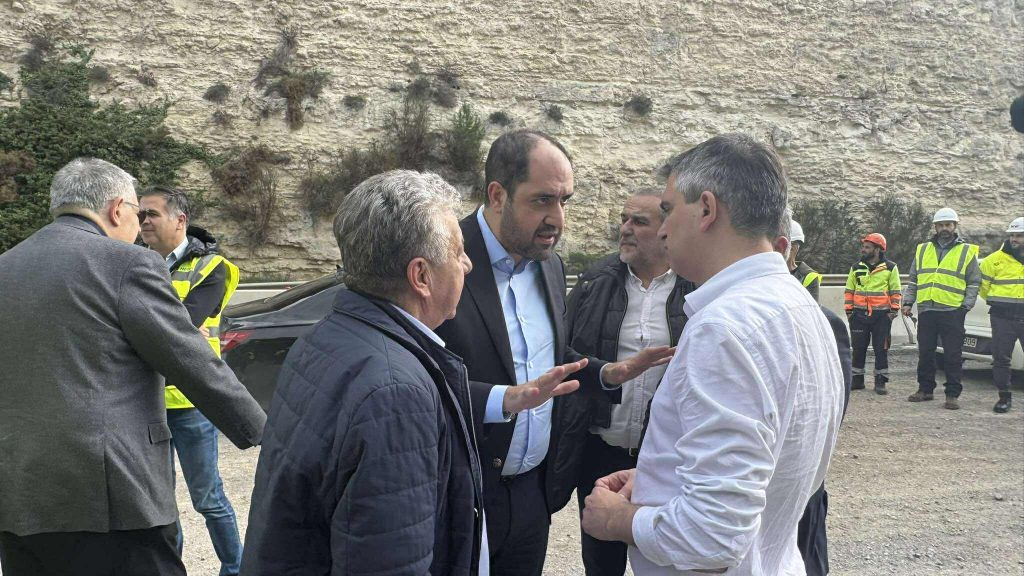 Σε τροχιά υλοποίησης μπαίνει ο ΒΟΑΚ με το μεγάλο τμήμα Χανιά – Ηράκλειο