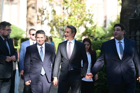 Forward – Μια νέα πλατφόρμα παρουσιάζεται στην Τεχνόπολη