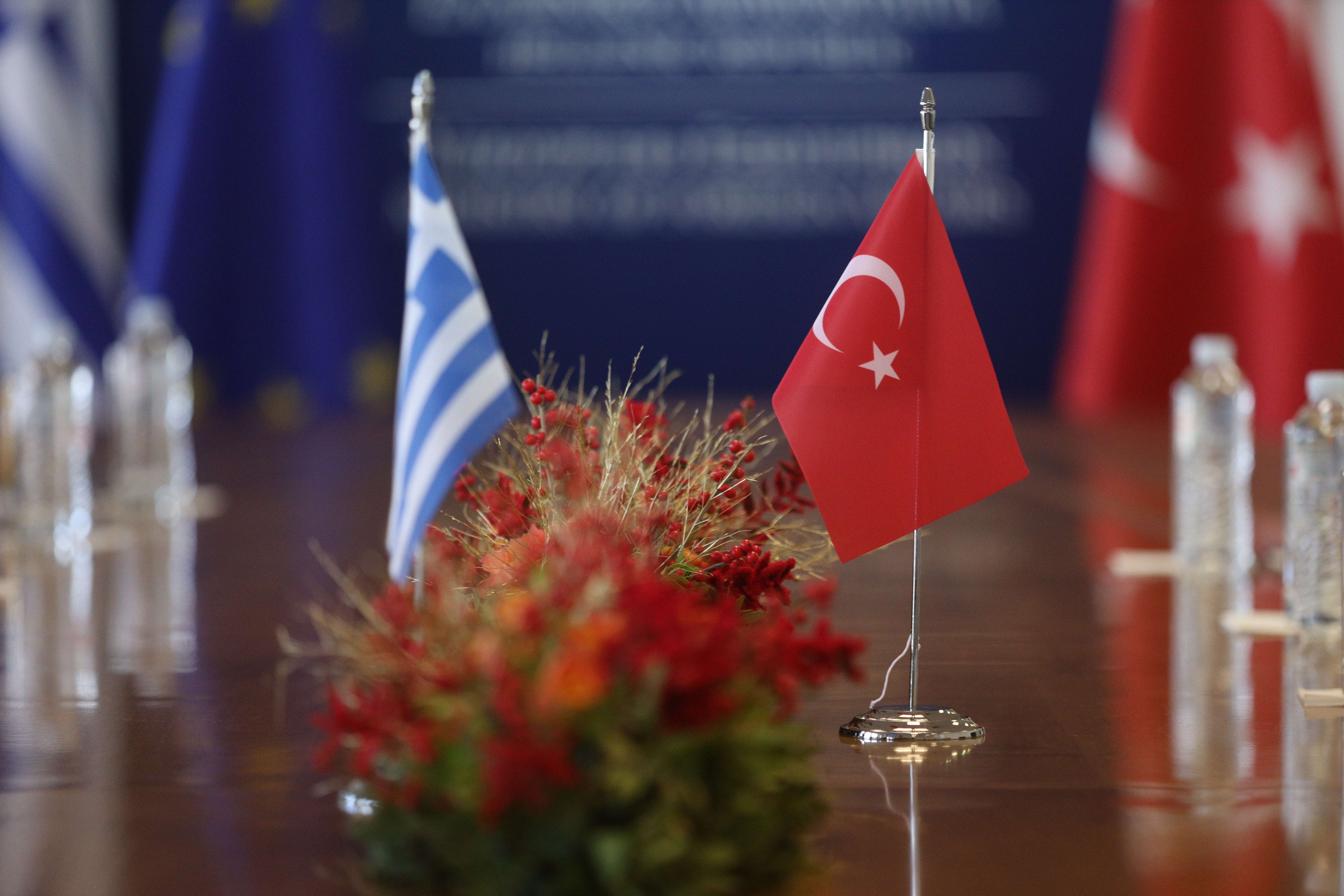 Τουρκία: Νέες αιχμές για Αιγαίο, Ανατολική Μεσόγειο και Κύπρο – «Να απέχετε από ενέργειες που επηρεάζουν τη σταθερότητα»