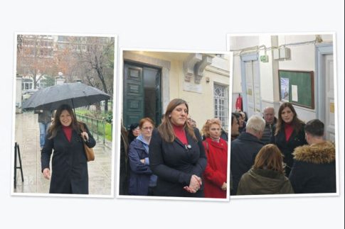 Ιατρικός Σύλλογος Μαγνησίας: Πρόταση για οργανωμένη καταγραφή νοσηρότητας και θνησιμότητας στη Θεσσαλία