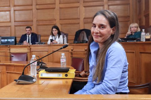 Η Σαουδική Αραβία ανακοίνωσε ότι αναχαίτισε βαλλιστικό πύραυλο που είχε στόχο το Ριάντ – Εκρήξεις στη σουδαραβική πρωτεύουσα