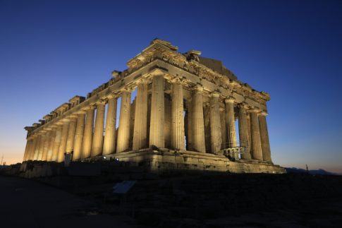 Τριήμερο στο ERTFLIX με αμέτρητες επιλογές<br>για ψυχαγωγία και διασκέδαση