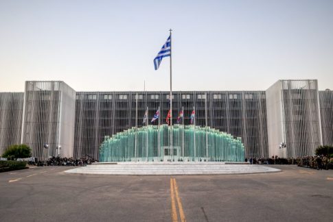 Αμαλιάδα:  Η 23<sup>η </sup>Πανελλήνια Λαμπαδηδρομία Εθελοντών Αιμοδοτών