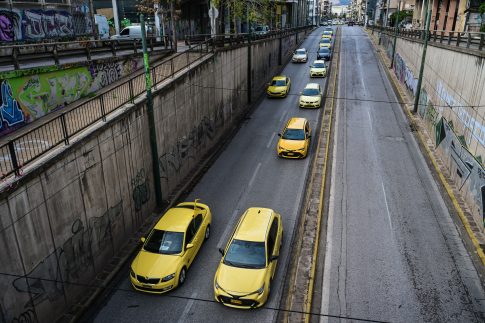 Απολύμανση με χλώριο προτείνει <br> o Διεθνής Ερυθρός Σταυρός