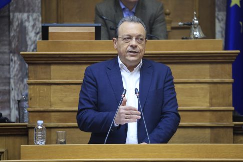 Μεγάλο το πλήγμα στον συνεδριακό τουρισμό της Μαγνησίας από τις αγροτικές κινητοποιήσεις