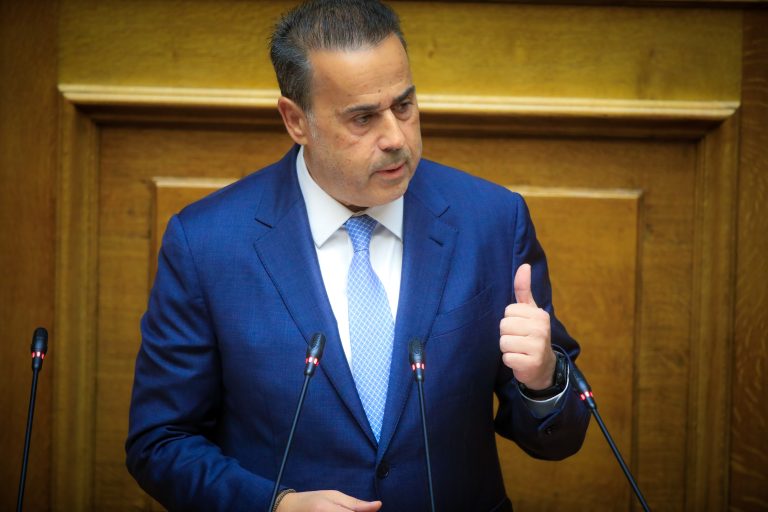 Στ. Παπασταύρου: «Η Ευρώπη να προχωρήσει στη δημιουργία μιας πραγματικά ενιαίας αγοράς ενέργειας»