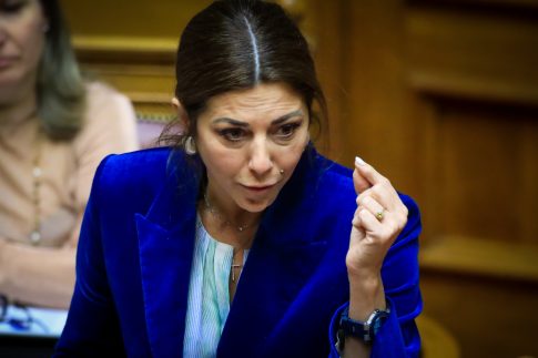 Θεσσαλονίκη: Δώρα ζωής από 48χρονη δότρια στο Νοσοκομείο “Γεώργιος Παπανικολάου”