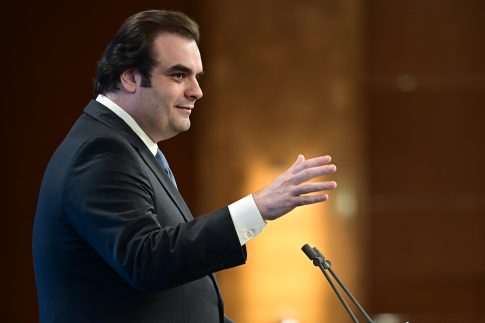 Δ. Μάντζος στο ΕΡΤnews Radio 105,8 για αγροτικό: Θέλουμε να υπάρχουν ανοιχτοί δρόμοι αλλά και «ζωντανά» χωριά στην Περιφέρεια