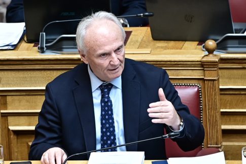 «Ο Χορός των εραστών» του Τιάγκο Ροντρίγκες στο Μέγαρο Μουσικής Θεσσαλονίκης