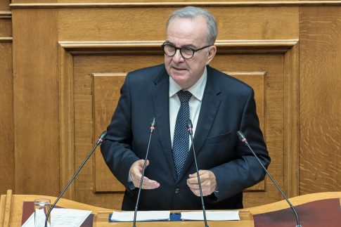 Εκδήλωση για την παρουσίαση των θέσεων της ΚΕ του ΚΚΕ για το 22ο Συνέδριο