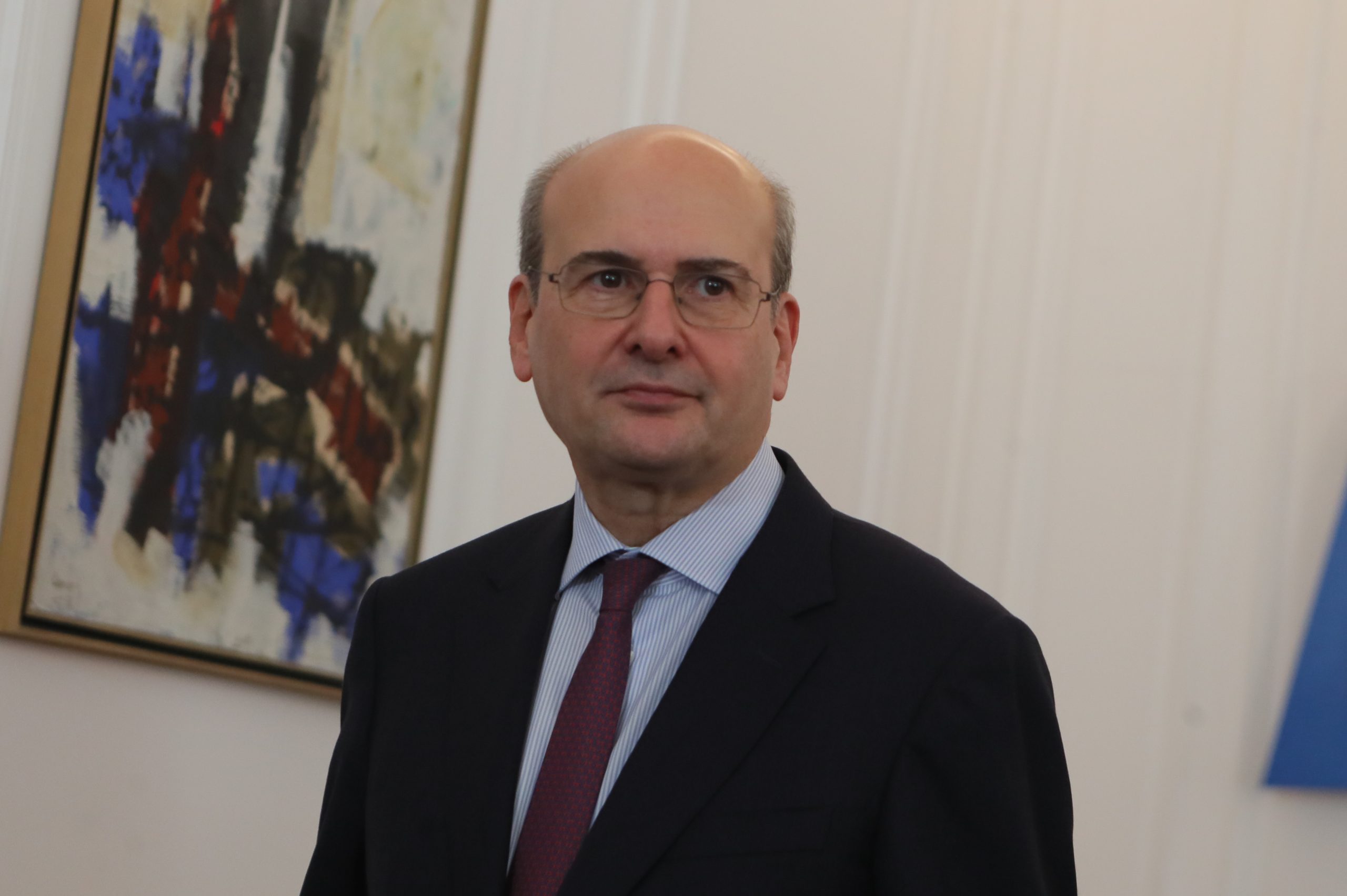 Κ. Χατζηδάκης: Το 2026 συνεχίζουμε τις μεταρρυθμίσεις, τιμώντας και τις προεκλογικές μας δεσμεύσεις