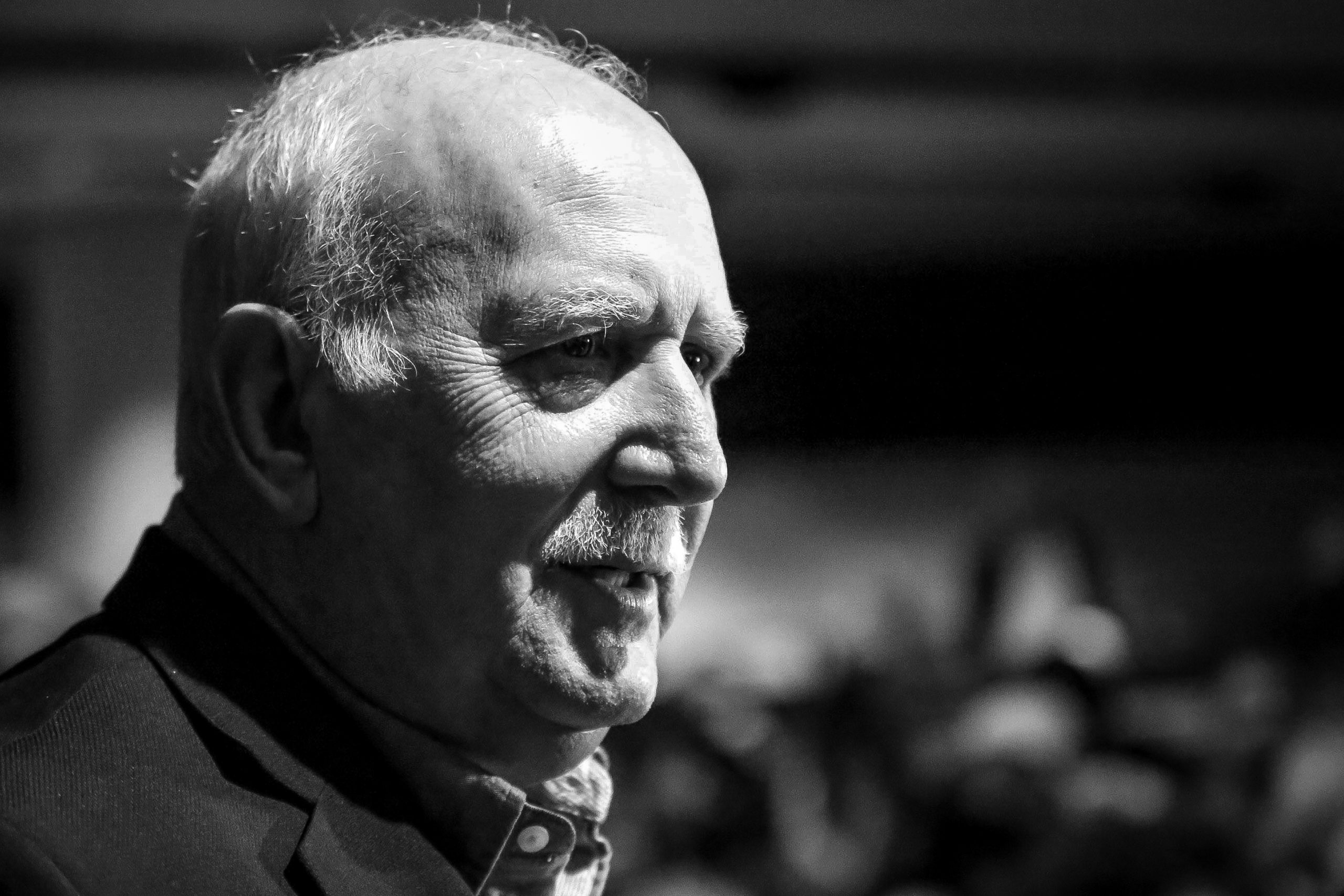 Την Πέμπτη στη Ριτσώνα το τελευταία αντίο στον Γιώργο Παπαδάκη – Θλίψη για τον μακροβιότερου παρουσιαστή της ελληνικής τηλεόρασης