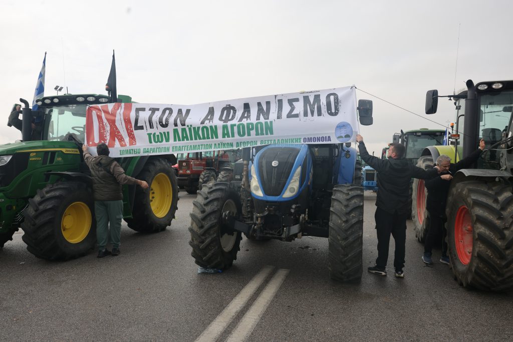 Δερετζής: «Πήγε πολύ καλά η συνάντηση με τον Τ.Θεοδωρικάκο- Αποδέχτηκε τις τροποποιήσεις»