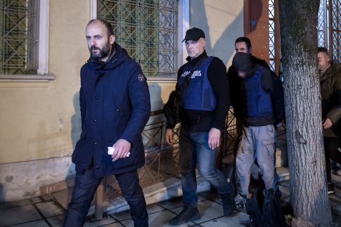 Έγκυος και πρόσφυγας </br> εν καιρώ πανδημίας