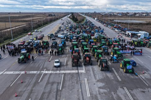«Άιντε Βαλκάνια»: Πρεμιέρα απόψε στις 20:00 για τη νέα σειρά ντοκιμαντέρ της ΕΡΤ3