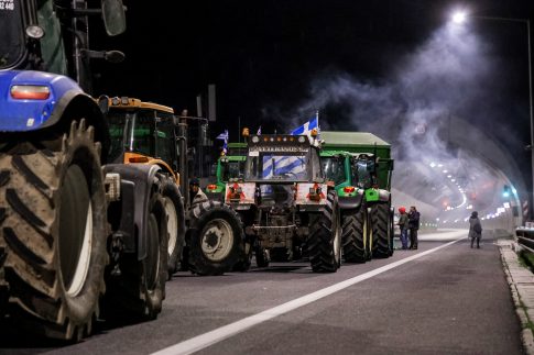 Ίασμος: Διέρρηξε οχήματα και έκλεψε καλώδια