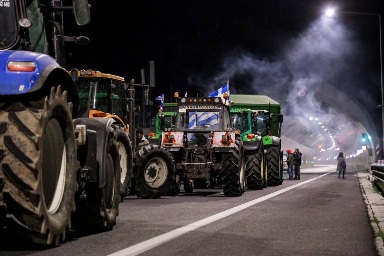 «Ναι» στον διάλογο, «όχι» στο συλλαλητήριο αποφάσισαν οι αγρότες – Η συμφωνία με Mercosur αλλάζει την ατζέντα τους