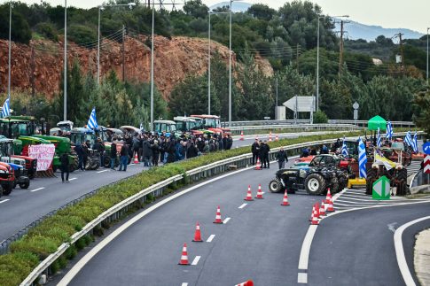 Το τελευταίο σύμβολο <br> της μετεμφυλιακής Ελλάδας