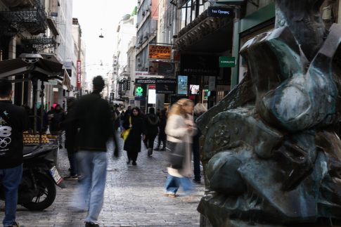 Κυκλοφοριακές ρυθμίσεις λόγω έργων σε Κηφισιά και Μαρούσι – Τι ισχύει και για πόσο