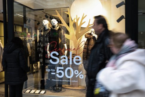 Με γρήγορο τεστ οι άστεγοι <br> στις δομές φιλοξενίας