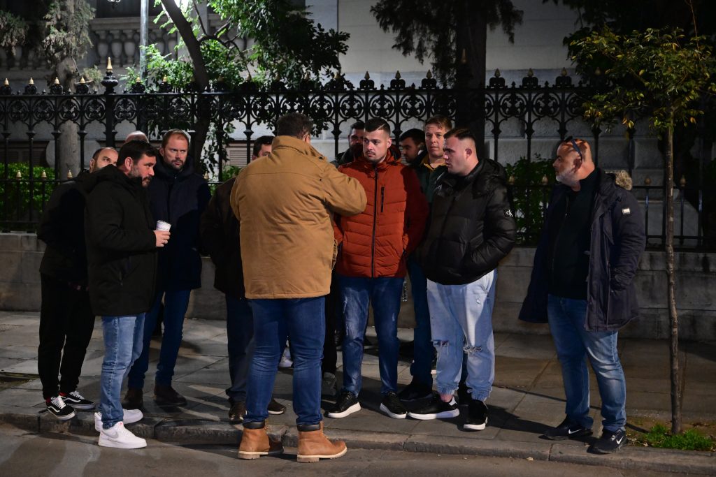 Οι ανακοινώσεις Μητσοτάκη μετά τη μαραθώνια συνάντηση με τους αγρότες – Αυτές είναι οι επιπλέον βελτιώσεις στα μέτρα ενίσχυσης