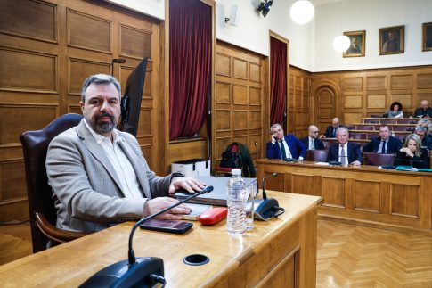 Λασίθι: Τροχαίο δυστύχημα με θύμα έναν 15χρονο – Άλλοι τέσσερις ανήλικοι στο όχημα