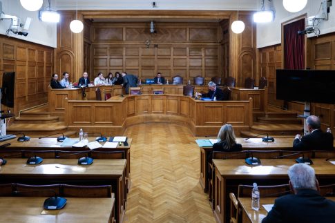 <strong>Κοζάνη: Ημερίδα της ΟΛΜΕ «Σύγχρονες Προκλήσεις στη Δευτεροβάθμια Εκπαίδευση»</strong>