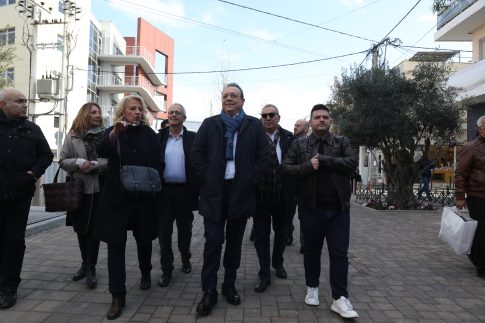 <strong>Ε. Λιακούλη: «Πλήρης η αποτυχία της διεθνούς κοινότητας στην προστασία των αμάχων»</strong>