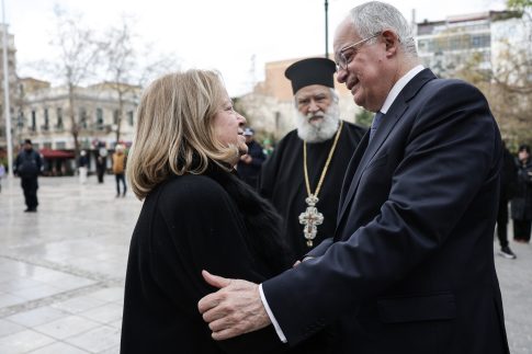 Καλαμπάκα: Στα ύψη η πληρότητα στις κρατήσεις για το τριήμερο της 25<sup>ης</sup> Μαρτίου