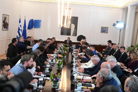 Ιαπωνία: Ρεκόρ επισκέψεων τουριστών το 2025, παρά τη θεαματική πτώση της έλευσης Κινέζων στο τέλος της περασμένης χρονιάς