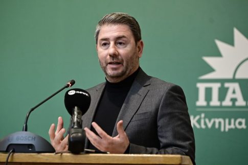 Ανακοινώθηκαν οι 18 Τομεάρχες της ΔΕΕΠ Ροδόπης ΝΔ