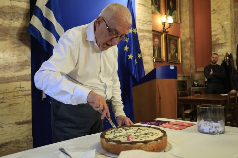 Νέοι αντιδήμαρχοι στον Δήμο Μαρωνείας-Σαπών