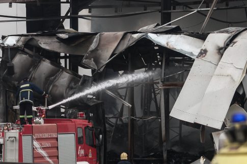 Η ΑΔΕΔΥ κηρύσσει στάση εργασίας στη Μαγνησία και τις Σποράδες για την επαναφορά 13ου και 14ου μισθού